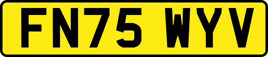 FN75WYV