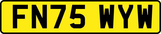 FN75WYW
