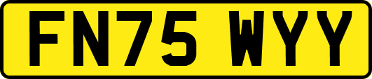 FN75WYY
