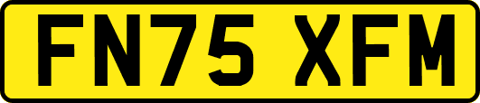 FN75XFM