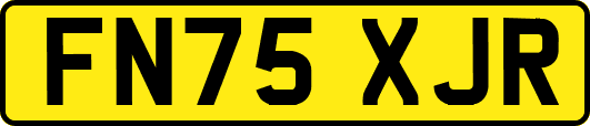 FN75XJR