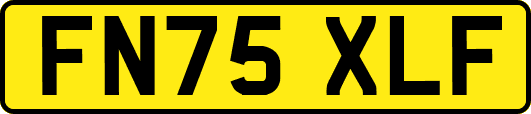 FN75XLF