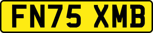 FN75XMB