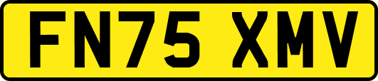 FN75XMV