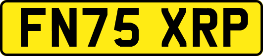 FN75XRP