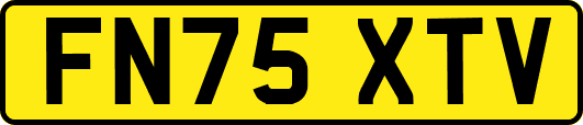 FN75XTV