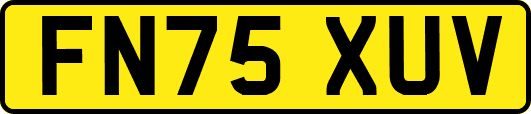 FN75XUV