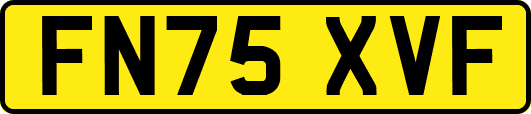 FN75XVF