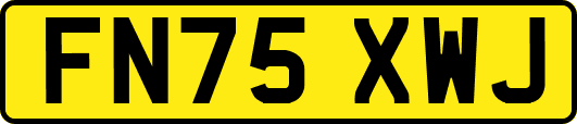 FN75XWJ