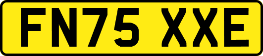 FN75XXE