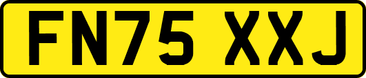 FN75XXJ