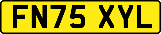 FN75XYL