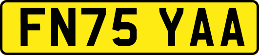 FN75YAA