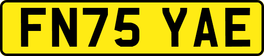 FN75YAE