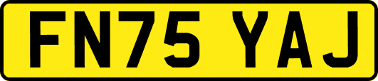 FN75YAJ