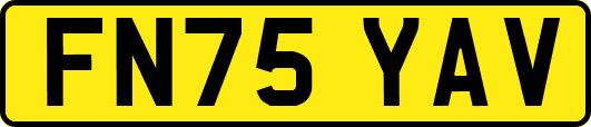 FN75YAV