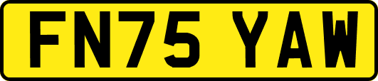FN75YAW