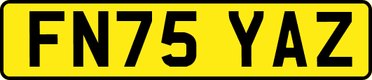 FN75YAZ