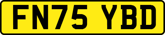 FN75YBD