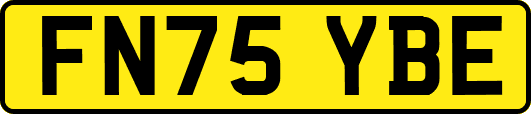 FN75YBE