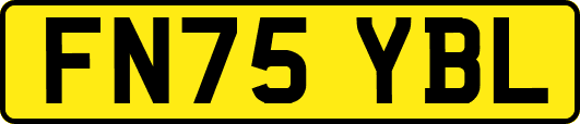 FN75YBL