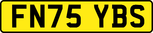 FN75YBS