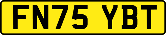 FN75YBT