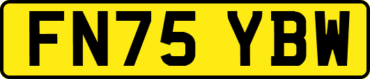 FN75YBW