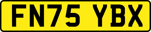 FN75YBX