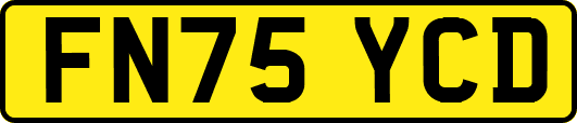 FN75YCD