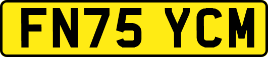 FN75YCM