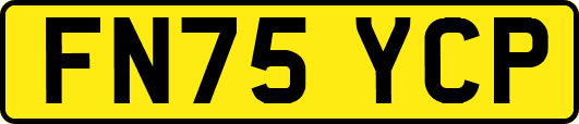 FN75YCP