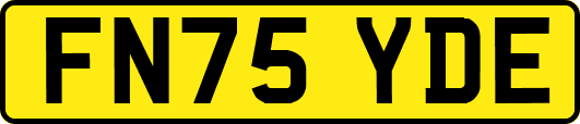 FN75YDE