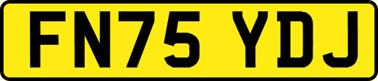 FN75YDJ