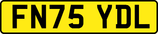 FN75YDL