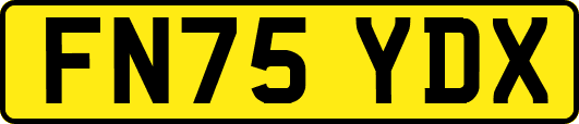 FN75YDX