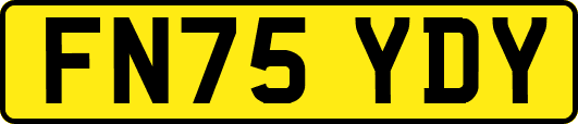 FN75YDY