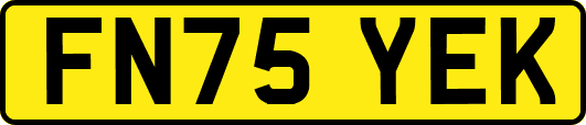 FN75YEK