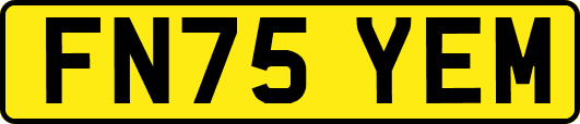 FN75YEM