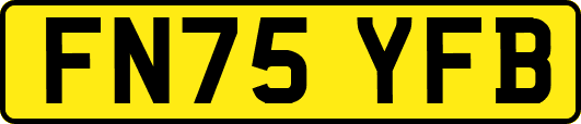 FN75YFB