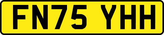 FN75YHH