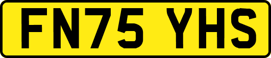 FN75YHS