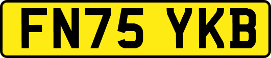 FN75YKB