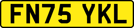 FN75YKL