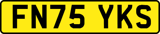 FN75YKS