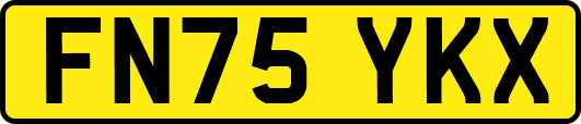FN75YKX