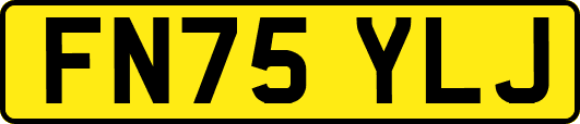 FN75YLJ