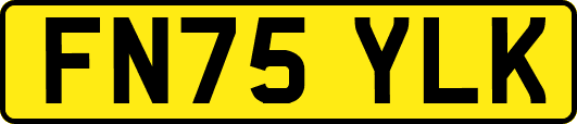 FN75YLK