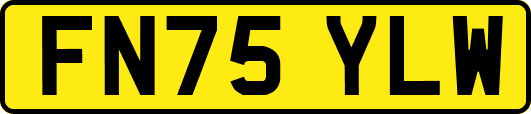 FN75YLW
