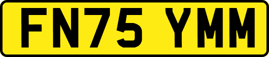 FN75YMM